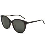 サンローラン SAINT LAURENT サングラス SLM82F-002 SAINT LAURENT サンローラン SL M82/F 002 サングラス アジアン