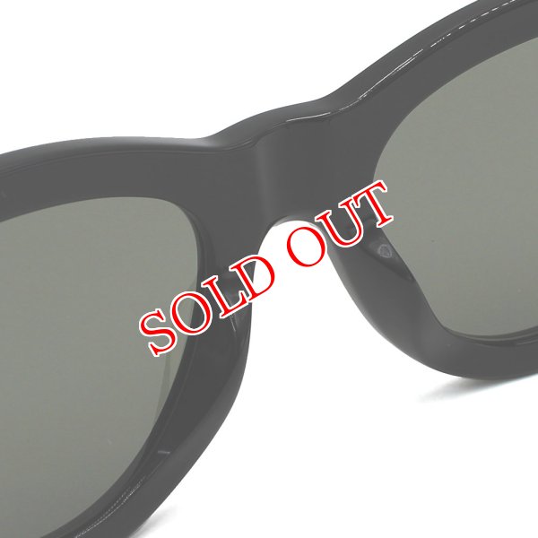 画像5: SAINT LAURENT サンローラン SL M94-001 サングラス グローバルフィット メンズ レディース ユニセックス (5)
