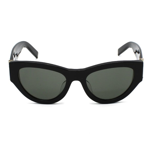 画像2: SAINT LAURENT サンローラン SL M94/F-001 サングラス アジアンフィット メンズ レディース ユニセックス 商品情報 (2)