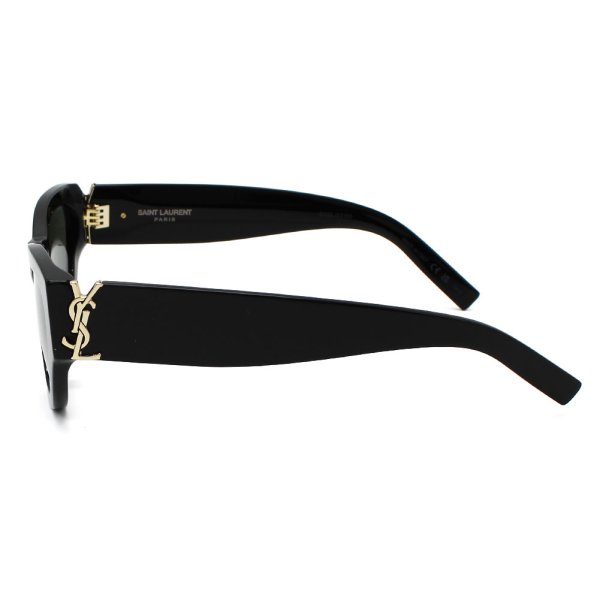 画像3: SAINT LAURENT サンローラン SL M94/F-001 サングラス アジアンフィット メンズ レディース ユニセックス 商品情報 (3)