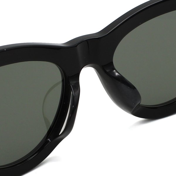 画像5: SAINT LAURENT サンローラン SL M94/F-001 サングラス アジアンフィット メンズ レディース ユニセックス 商品情報 (5)