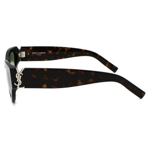 画像3: SAINT LAURENT サンローラン SL M94/F-005 サングラス アジアンフィット メンズ レディース ユニセックス (3)