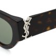 画像4: SAINT LAURENT サンローラン SL M94/F-005 サングラス アジアンフィット メンズ レディース ユニセックス (4)
