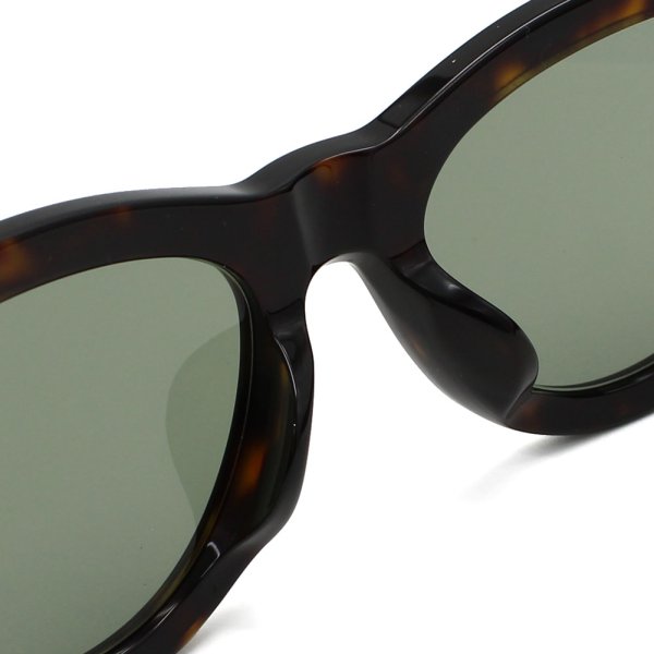 画像5: SAINT LAURENT サンローラン SL M94/F-005 サングラス アジアンフィット メンズ レディース ユニセックス (5)