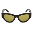 画像2: SAINT LAURENT サンローラン SL M94/F-007 サングラス アジアンフィット メンズ レディース ユニセックス (2)