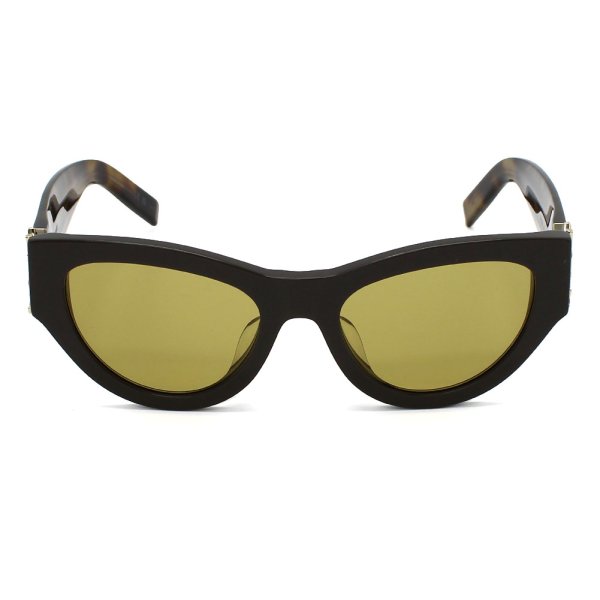 画像2: SAINT LAURENT サンローラン SL M94/F-007 サングラス アジアンフィット メンズ レディース ユニセックス (2)