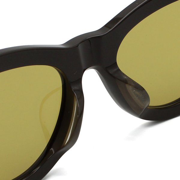 画像5: SAINT LAURENT サンローラン SL M94/F-007 サングラス アジアンフィット メンズ レディース ユニセックス (5)