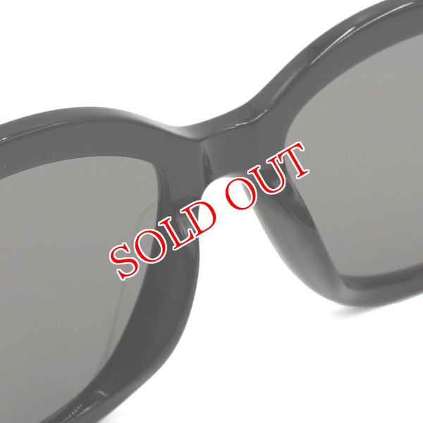 画像5: SAINT LAURENT サンローラン SL M95/F-002 サングラス アジアンフィット メンズ レディース ユニセックス (5)