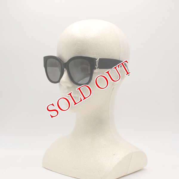 画像6: SAINT LAURENT サンローラン SL M95/F-002 サングラス アジアンフィット メンズ レディース ユニセックス (6)