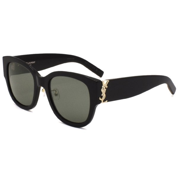 画像1: SAINT LAURENT サンローラン SL M95/K-001 サングラス アジアンフィット メンズ レディース ユニセックス (1)