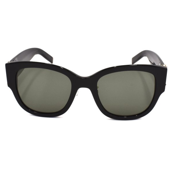 画像2: SAINT LAURENT サンローラン SL M95/K-001 サングラス アジアンフィット メンズ レディース ユニセックス (2)