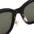 画像5: SAINT LAURENT サンローラン SL M95/K-001 サングラス アジアンフィット メンズ レディース ユニセックス (5)