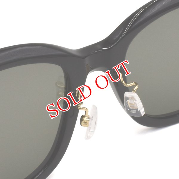 画像5: SAINT LAURENT サンローラン SL M95/K-001 サングラス アジアンフィット メンズ レディース ユニセックス (5)