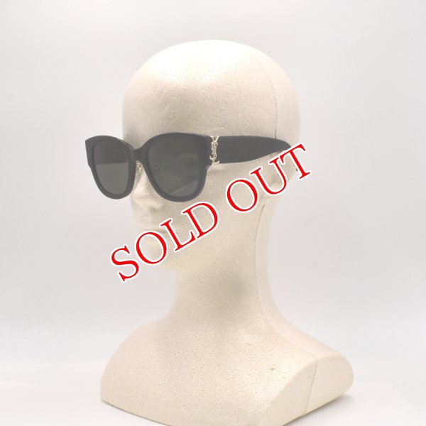 画像6: SAINT LAURENT サンローラン SL M95/K-001 サングラス アジアンフィット メンズ レディース ユニセックス (6)