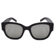 画像2: SAINT LAURENT サンローラン SL M95/K 002 サングラス アジアンフィット メンズ レディース ユニセックス (2)