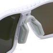 画像5: adidas アディダス SP0002-F/S 21U 00 スポーツサングラス アジアンフィット メンズ レディース ユニセックス (5)