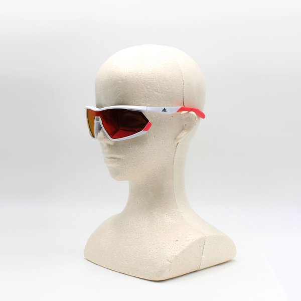 画像6: adidas アディダス SP0002-F/S 21U 00 スポーツサングラス アジアンフィット メンズ レディース ユニセックス (6)