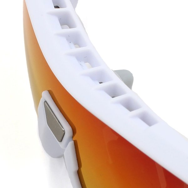 画像8: adidas アディダス SP0002-F/S 21U 00 スポーツサングラス アジアンフィット メンズ レディース ユニセックス (8)