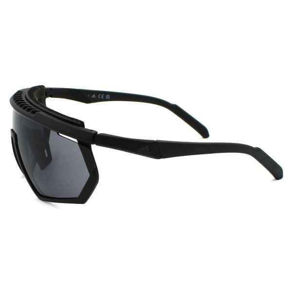 画像3: adidas アディダス SP0029-H/S 02A 00 スポーツサングラス アジアンフィット メンズ レディース ユニセックス (3)