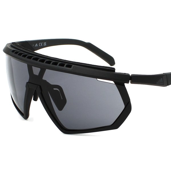 画像7: adidas アディダス SP0029-H/S 02A 00 スポーツサングラス アジアンフィット メンズ レディース ユニセックス (7)