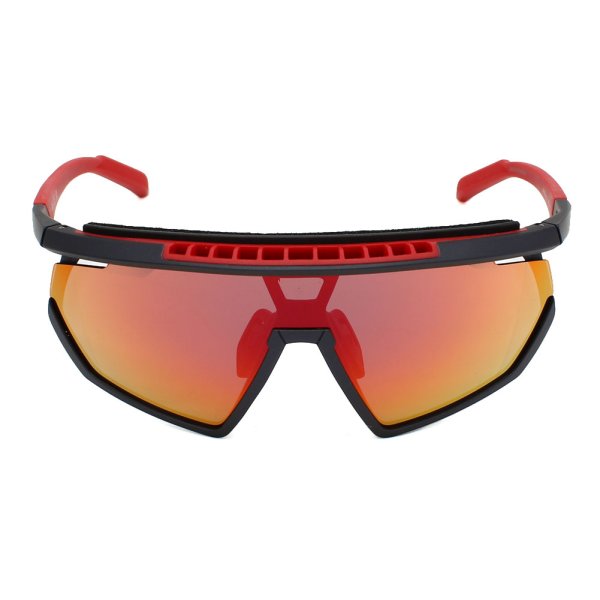 画像2: adidas アディダス SP0029-H/S 02L 00 スポーツサングラス アジアンフィット メンズ レディース ユニセックス (2)