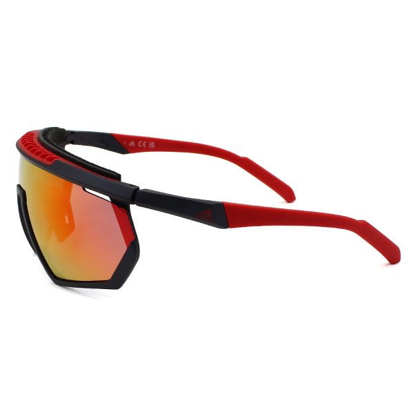 画像3: adidas アディダス SP0029-H/S 02L 00 スポーツサングラス アジアンフィット メンズ レディース ユニセックス (3)