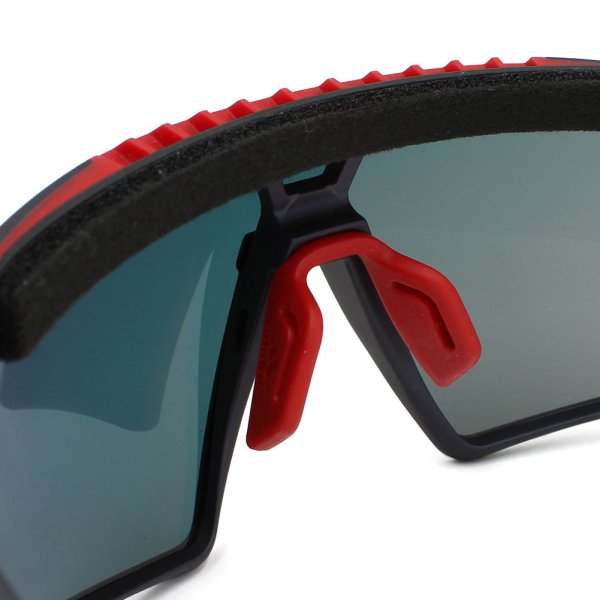 画像5: adidas アディダス SP0029-H/S 02L 00 スポーツサングラス アジアンフィット メンズ レディース ユニセックス (5)