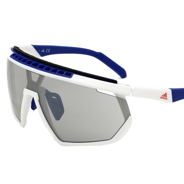 画像7: adidas アディダス SP0029-H/S 21C 00 スポーツサングラス アジアンフィット メンズ レディース ユニセックス (7)