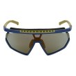 画像2: adidas アディダス SP0029-H/S 92G 00 スポーツサングラス アジアンフィット メンズ レディース ユニセックス (2)