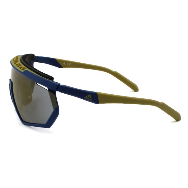 画像3: adidas アディダス SP0029-H/S 92G 00 スポーツサングラス アジアンフィット メンズ レディース ユニセックス (3)