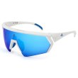 画像1: adidas アディダス SP0063/S 24X 00 スポーツサングラス アジアンフィット メンズ レディース ユニセックス (1)
