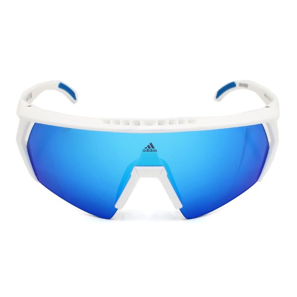 画像2: adidas アディダス SP0063/S 24X 00 スポーツサングラス アジアンフィット メンズ レディース ユニセックス (2)