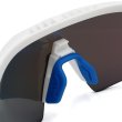 画像5: adidas アディダス SP0063/S 24X 00 スポーツサングラス アジアンフィット メンズ レディース ユニセックス (5)