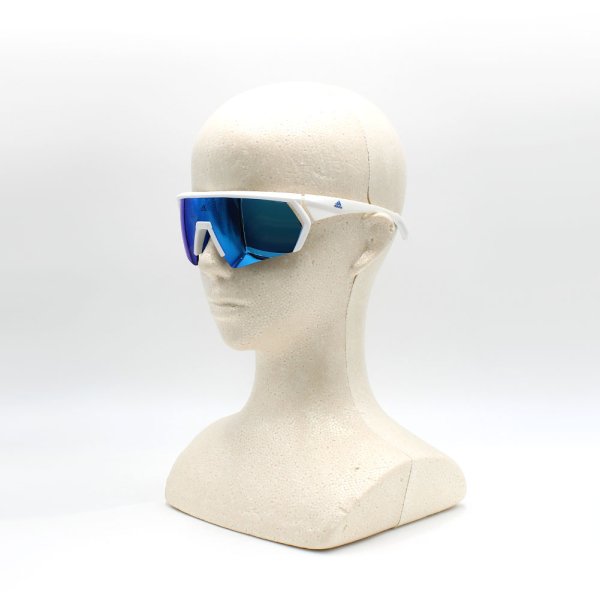 画像6: adidas アディダス SP0063/S 24X 00 スポーツサングラス アジアンフィット メンズ レディース ユニセックス (6)