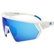 画像7: adidas アディダス SP0063/S 24X 00 スポーツサングラス アジアンフィット メンズ レディース ユニセックス (7)
