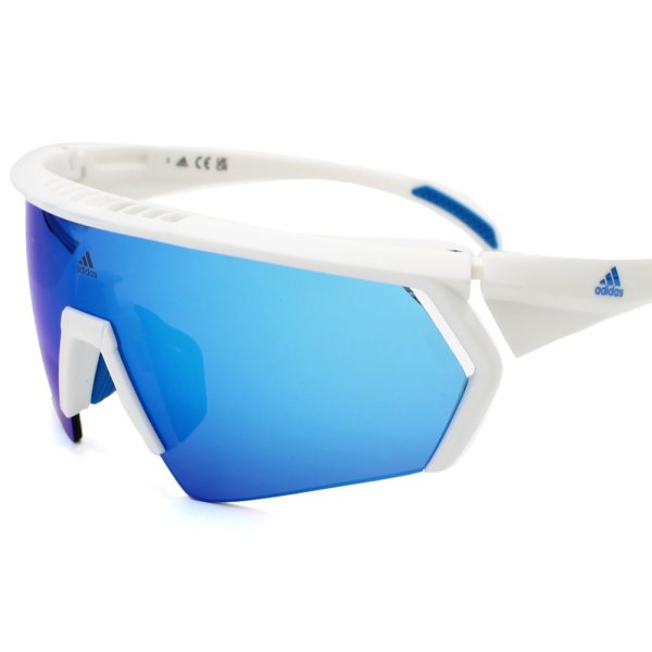 画像7: adidas アディダス SP0063/S 24X 00 スポーツサングラス アジアンフィット メンズ レディース ユニセックス (7)