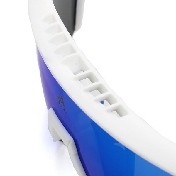 画像8: adidas アディダス SP0063/S 24X 00 スポーツサングラス アジアンフィット メンズ レディース ユニセックス (8)