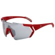 画像1: adidas アディダス SP0064/S 66C 00 スポーツサングラス アジアンフィット メンズ レディース ユニセックス (1)