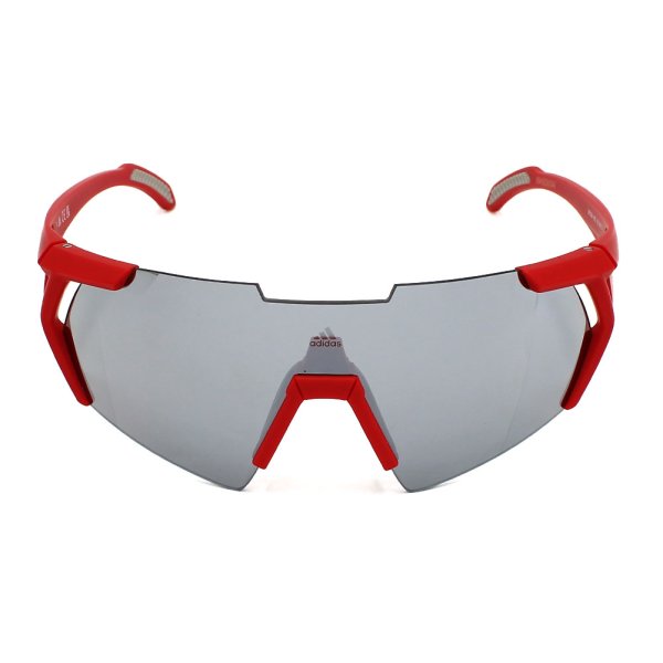 画像2: adidas アディダス SP0064/S 66C 00 スポーツサングラス アジアンフィット メンズ レディース ユニセックス (2)
