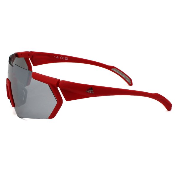 画像3: adidas アディダス SP0064/S 66C 00 スポーツサングラス アジアンフィット メンズ レディース ユニセックス (3)