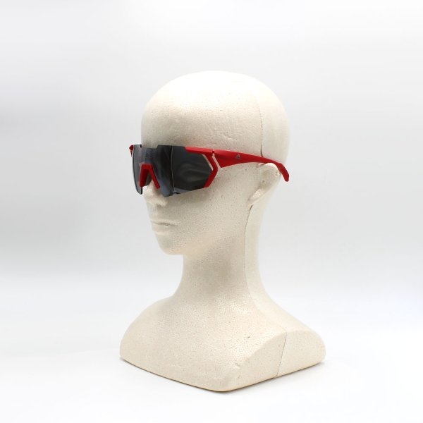 画像6: adidas アディダス SP0064/S 66C 00 スポーツサングラス アジアンフィット メンズ レディース ユニセックス (6)