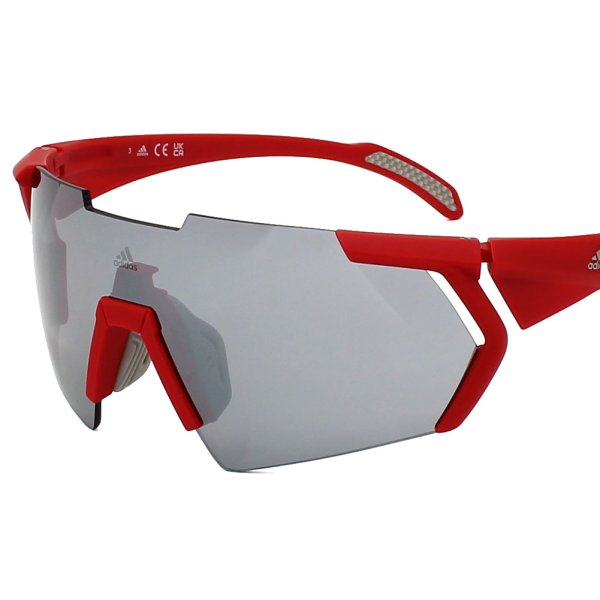 画像7: adidas アディダス SP0064/S 66C 00 スポーツサングラス アジアンフィット メンズ レディース ユニセックス (7)