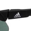 画像4: adidas アディダス SP0075/S 02A 00 スポーツサングラス アジアンフィット メンズ レディース ユニセックス (4)