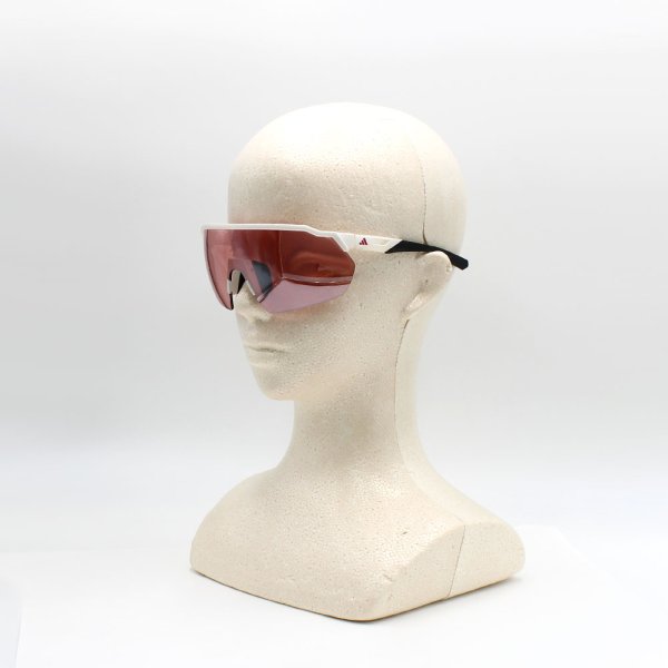 画像6: adidas アディダス SP0093/S 21U 00 スポーツサングラス アジアンフィット メンズ レディース ユニセックス (6)