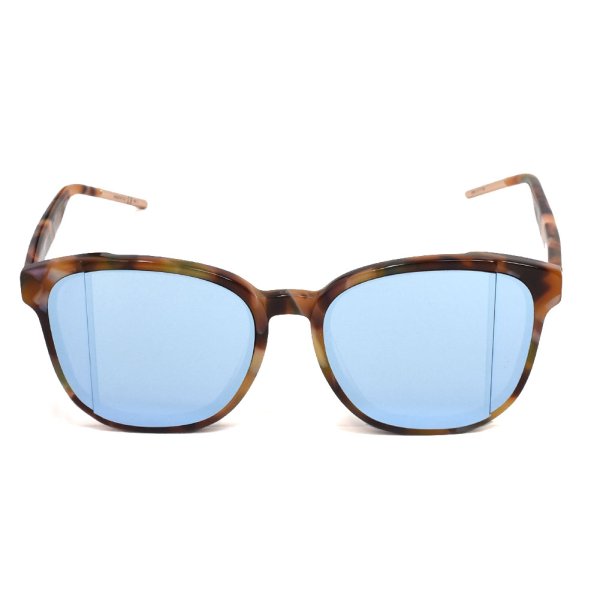 画像2: Dior ディオール STEPF-ORI-57 サングラス アイウェア レディース (2)