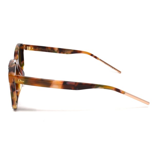 画像3: Dior ディオール STEPF-ORI-57 サングラス アイウェア レディース (3)