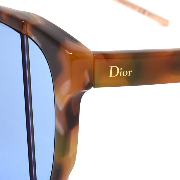 画像4: Dior ディオール STEPF-ORI-57 サングラス アイウェア レディース (4)