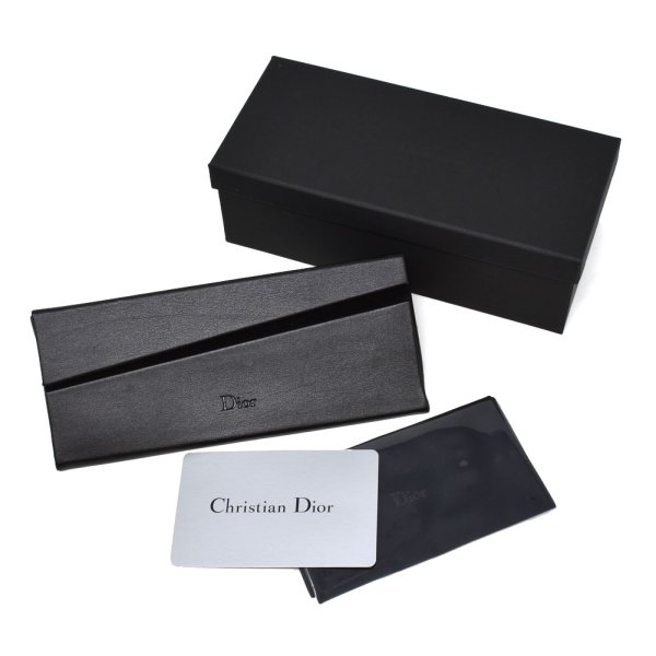 画像5: Dior ディオール STEPF-ORI-57 サングラス アイウェア レディース (5)