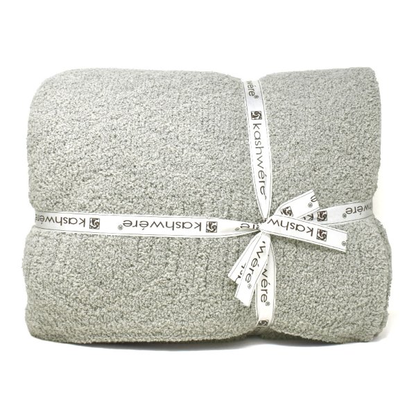 画像1: KASHWERE カシウエア THCH-PTN05-035-5270 ブランケット パターン THROW 毛布 ひざ掛け タオルケット (1)