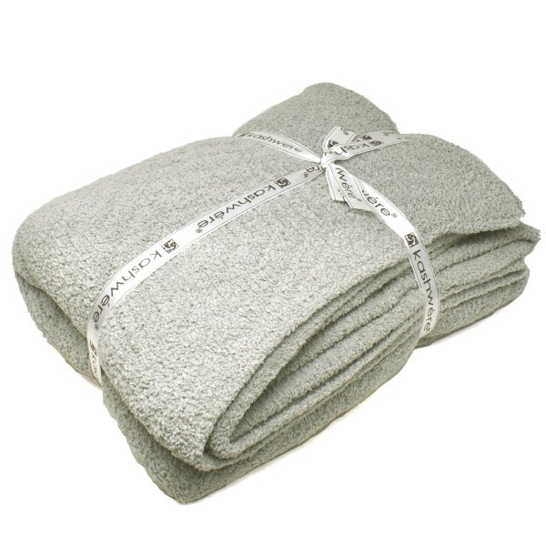 画像2: KASHWERE カシウエア THCH-PTN05-035-5270 ブランケット パターン THROW 毛布 ひざ掛け タオルケット (2)